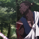 Yasuke is a great show about a Black samurai and it’s one of my favorite things right now.